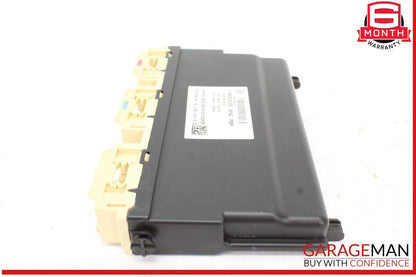 15-20 Mercedes W205 C300 C350e C63 AMG Front Right Side Seat Control Module Unit