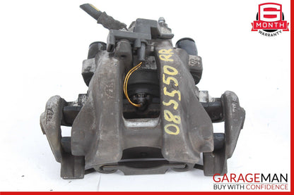 07-14 Mercedes W221 S550 CL550 CL600 Rear Right & Left Side Brake Calipers Set