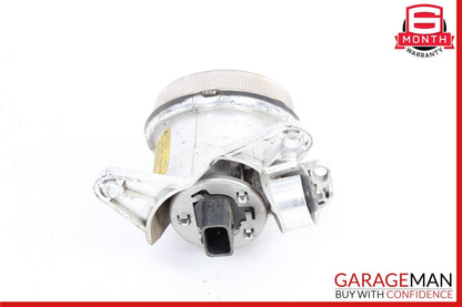 10-13 Mercedes GL450 E350 C350 Front Left Side Bumper Fog Light Foglight Lamp