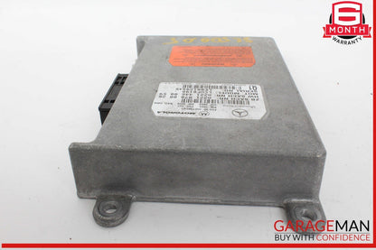 00-14 Mercedes R230 SL500 S55 AMG Voice Communication Control Module Unit OEM