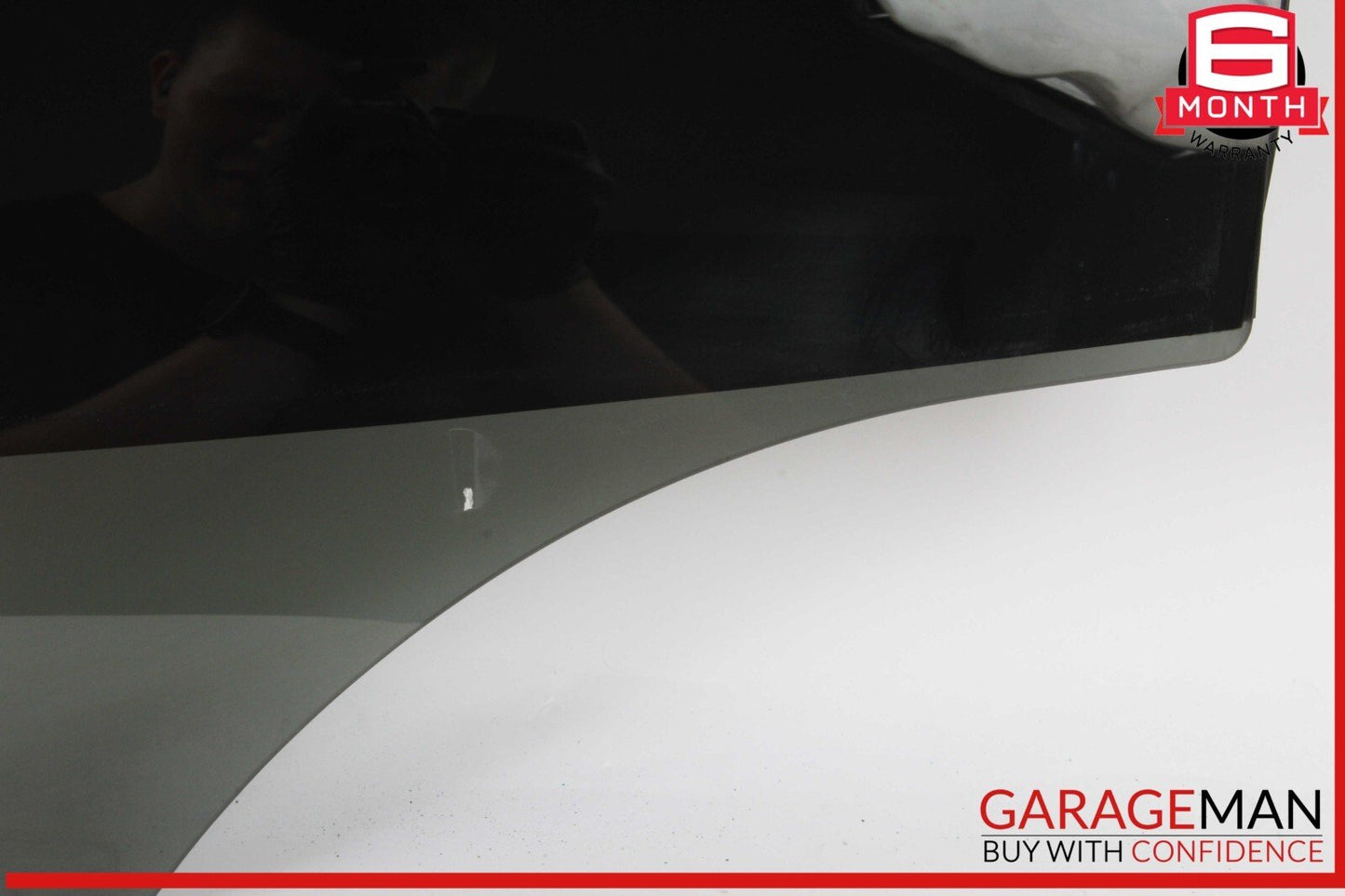 15-20 Mercedes X156 GLA250 GLA45 AMG Rear Left Side Door Window Glass OEM