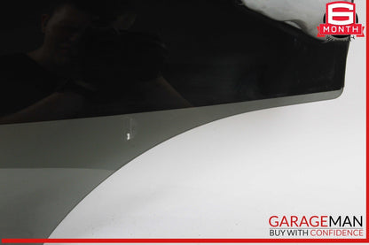 15-20 Mercedes X156 GLA250 GLA45 AMG Rear Left Side Door Window Glass OEM
