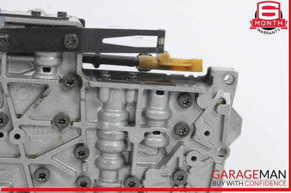 Mercedes-Benz W221 S550 C280 7G Tronic Tranny 722.9 Transmission Valve Body
