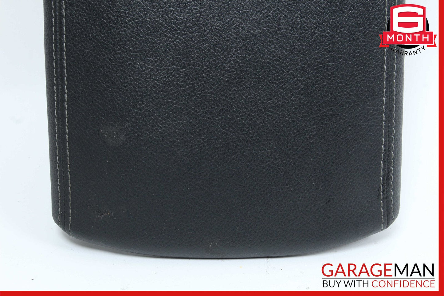 06-12 Mercedes X164 GL450 Center Console Armrest Arm Rest Storage Door Lid OEM