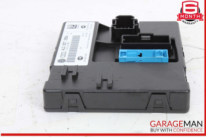 07-09 Audi Q7 Keyless Entry Comfort Control Module Unit Hella 4L0907289A OEM