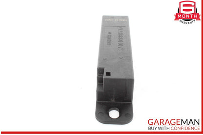 12-20 Mercedes W221 S550 S400 Keyless Go Entry Antenna 1668200075 OEM