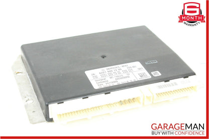 07-13 Mercedes W221 S550 S63 AMG CL600 ABC Hydraulic Suspension Control Module