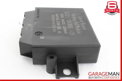 12-15 Range Rover Evoque PDC Parking Assist Control Module Unit BJ3215K866CH OEM