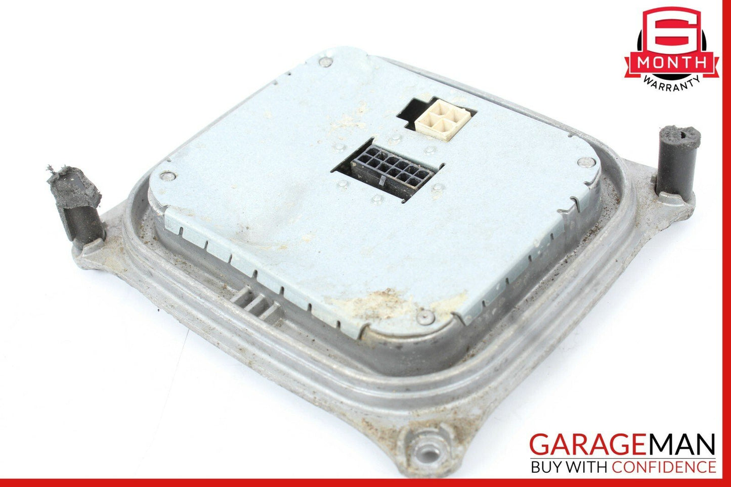 14-17 Maserati Ghibli Front Right / Left Xenon HID LED Headlight Ballast OEM