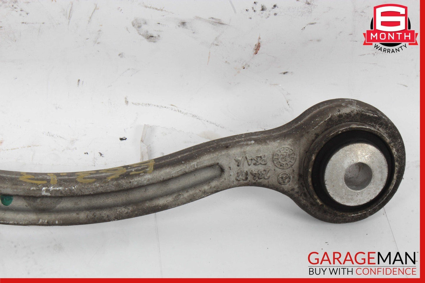 08-17 Mercedes W213 E63 AMG CLS550 Rear Right or Left Side Lower Control Arm OEM