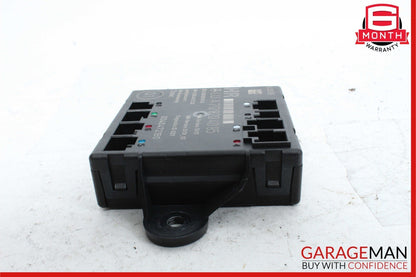 08-18 Mercedes W212 E550 C300 C350 Rear Right Side Door Control Module Unit OEM