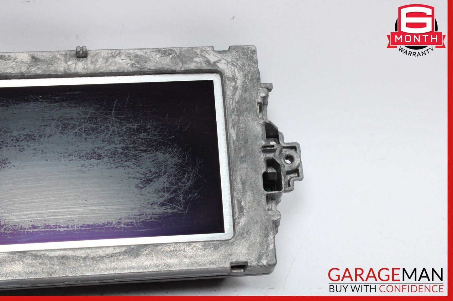 12-16 Mercedes W204 C250 SLK350 GPS Navigation LCD Display Screen Monitor OEM