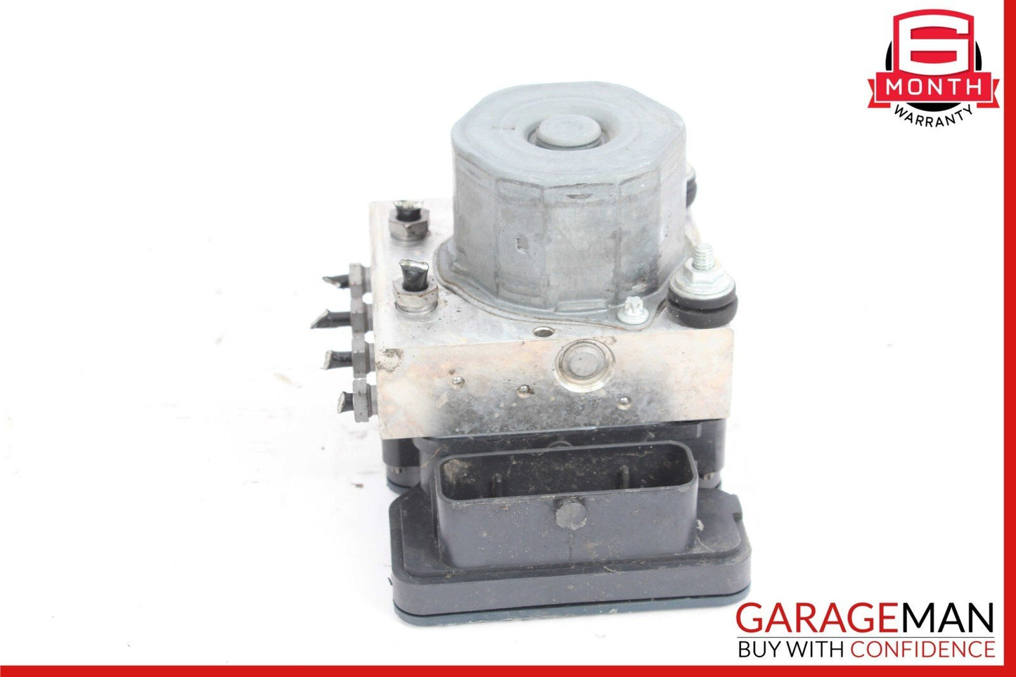 14-18 Mercedes W117 CLA250 ABS Hydraulic Brake Pump Control Module Unit
