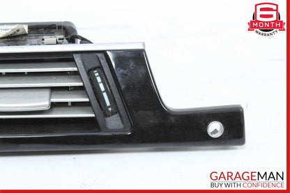 10-13 Mercedes W212 E350 E550 Dashboard Dash AC A/C Air Vent LeftÂ Trim OEM
