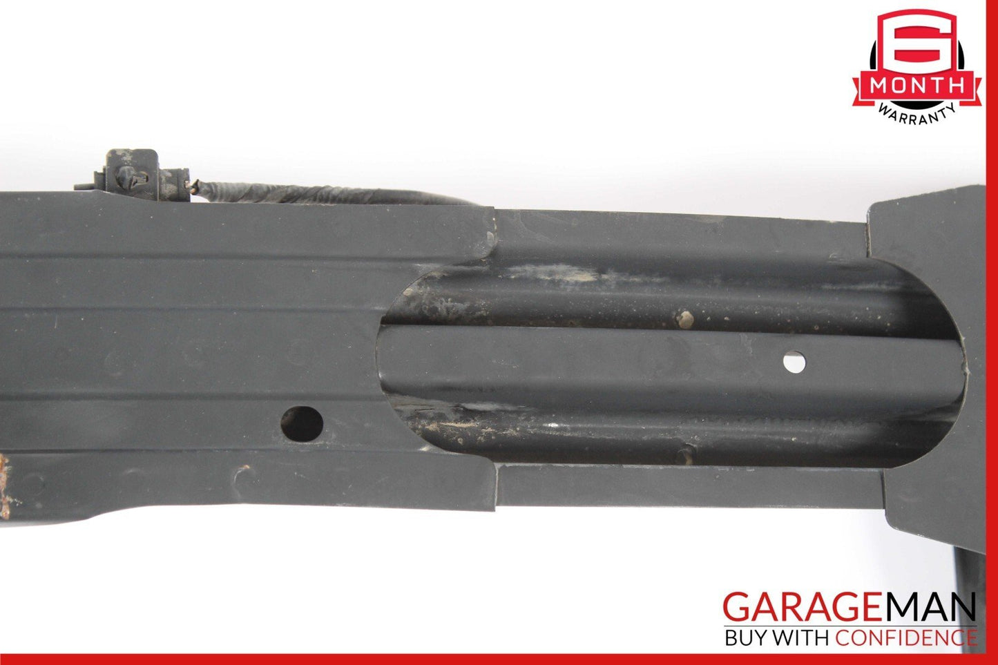 16-20 Kia Sorento Front Bumper Reinforcement Impact Bar Rebar OEM