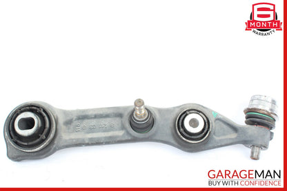 03-09 Mercedes W211 E350 E500 E550 RWD Front Left Lower Rearward Control Arm OEM