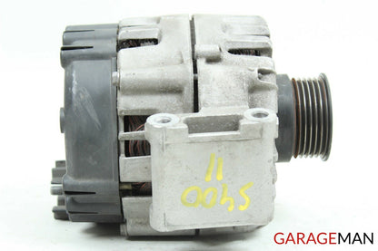 10-13 Mercedes W221 S400 Hybrid 3.5L V6 Alternator 180 Amp 0141542802 OEM