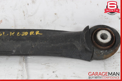 97-16 Mercedes R172 SLK250 SLK320 Rear Right / Left Lower Thrust Control Arm OEM