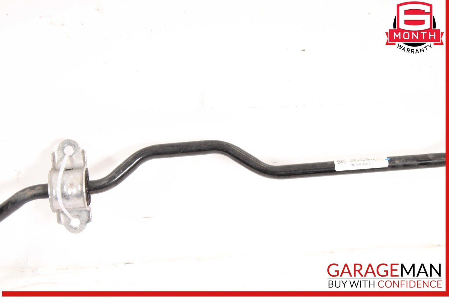 17-23 Tesla Model 3 Rear Stabilizer Sway Anti Roll Bar OEM
