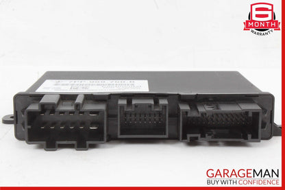 11-18 Porsche Cayenne 958 Front Left or Right Side Seat Control Module Unit OEM