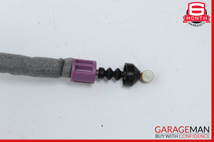 08-16 Mercedes W212 E350 C300 C350 Front Left Side Door Lock Latch Actuator OEM