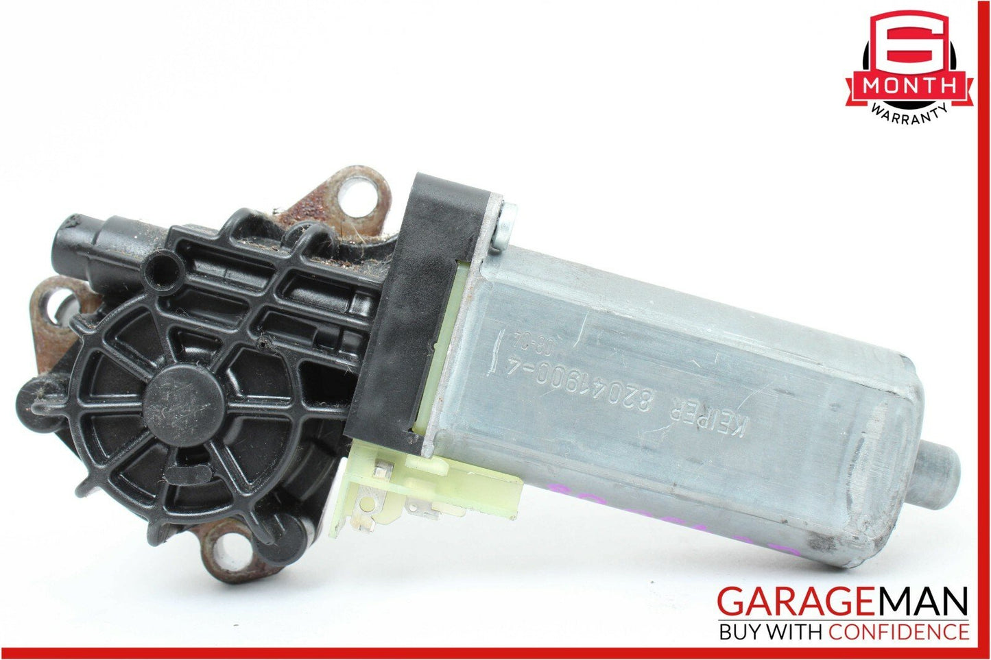 06-12 Mercedes X164 GL450 Front Right & Left Seat Adjustment Motor OEM