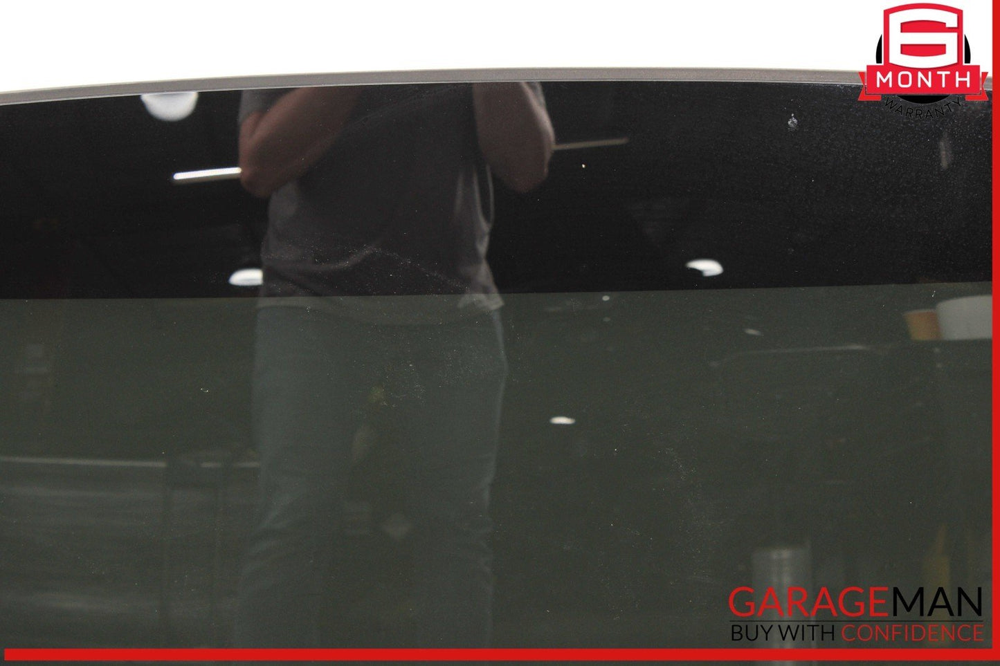 08-17 Audi A5 S5 RS5 Sun Roof SunRoof Glass Window 8T0877911B OEM