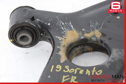 15-20 Kia Sorento Front Right Side Suspension Lower Control Arm 54501C6000