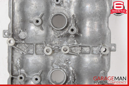 06-13 Mercedes X204 GLK350 Right Side Engine Motor Cylinder Head Valve Cover OEM