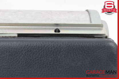 03-08 Maserati Quattroporte M139 Right Side Dashboard Panel Airbag w/ Cover OEM