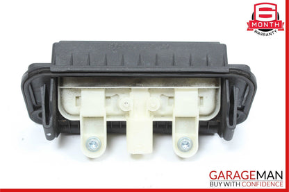 08-14 Mercedes W204 C250 C300 Rear Trunk Tailgate Release Open Handle OEM