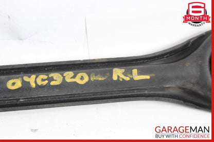Mercedes W203 C240 SLK350 Rear Left or Right Side Lower Control Arm OEM