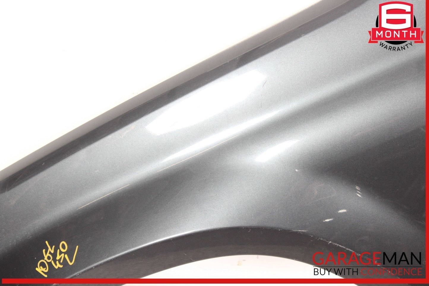 07-12 Mercedes X164 GL450 GL320 GL550 Front Left Side Wing Fender Panel OEM
