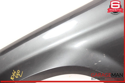 07-12 Mercedes X164 GL450 GL320 GL550 Front Left Side Wing Fender Panel OEM