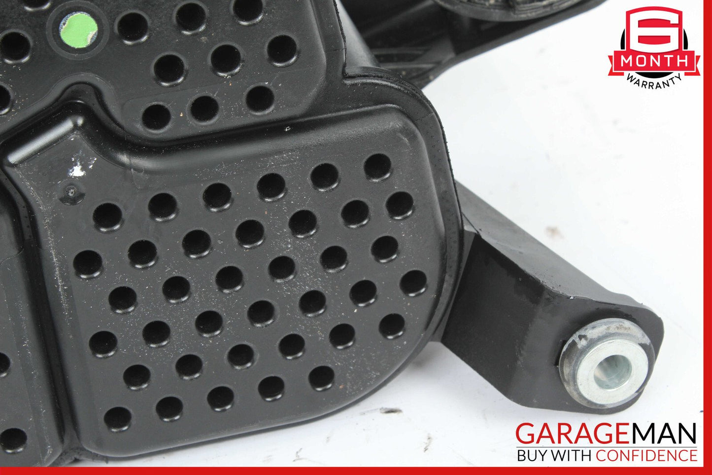 15-18 Porsche Macan S Fuel Evap Vapor Charcoal Evaporator Canister OEM