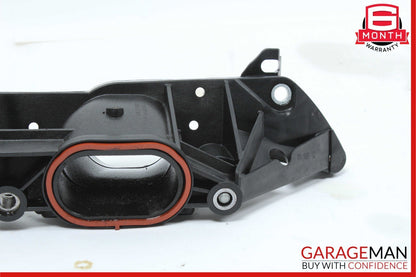 12-18 Mercedes W204 C350 C300 E350 M276 Lower Intake Manifold Right Side OEM