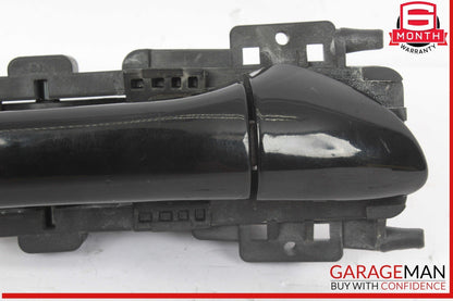 05-11 Mercedes R171 SLK300 SLK350 Front Right Side Exterior Door Handle Black