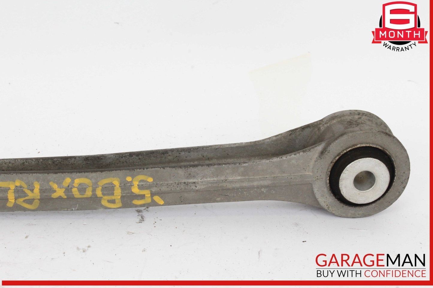 97-05 Porsche Boxster Carrera 996 Rear Left or Right Lower Control Arm Track