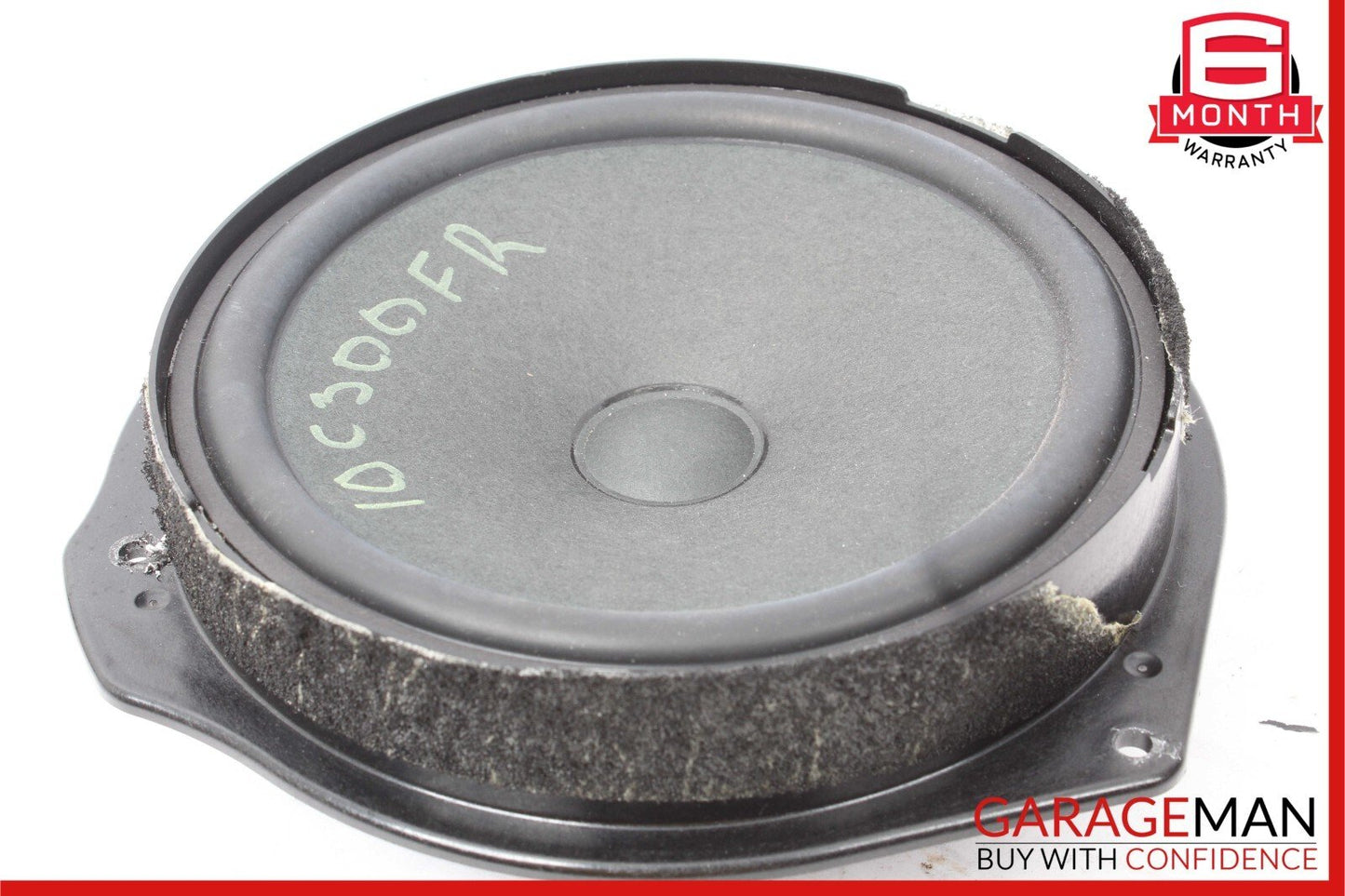 08-15 Mercedes X204 GLK350 C300 C350 Front Right Or Left Side Door Sound Speaker
