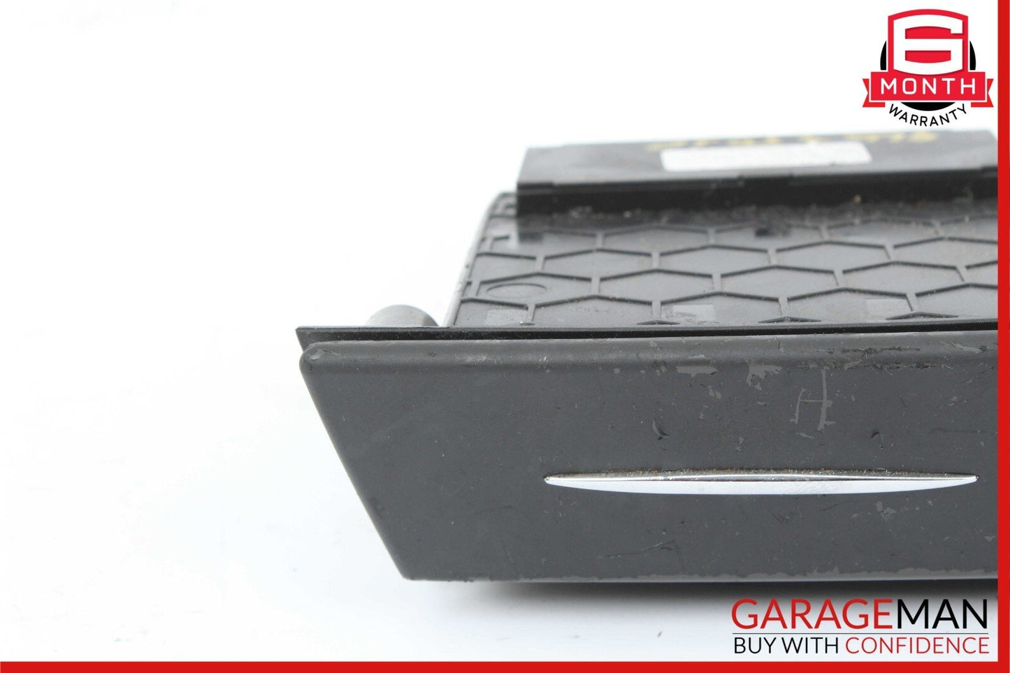 05-11 Mercedes R171 SLK350 SLK55 AMG Front Center Console Ashtray Ash Tray Assy