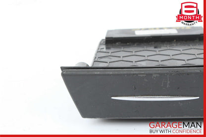 05-11 Mercedes R171 SLK350 SLK55 AMG Front Center Console Ashtray Ash Tray Assy