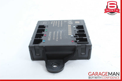 08-18 Mercedes W212 E350 C350 C300 Rear Right Side Door Control Module Unit OEM