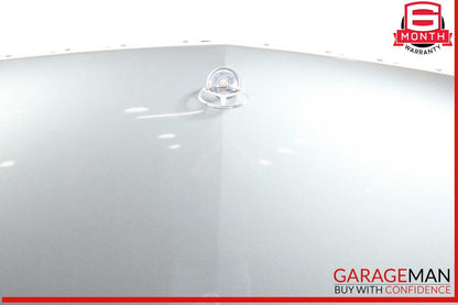 07-13 Mercedes W221 S550 S400 Front Hood Bonnet Cover Panel Assembly OEM