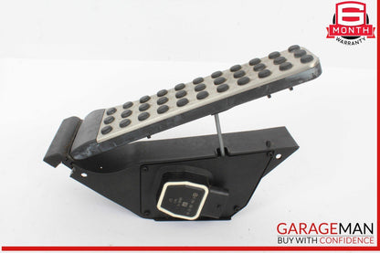 08-14 Mercedes W218 CLS550 C350 Gas Accelerator Pedal 2043000204 OEM