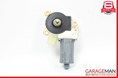 03-09 Mercedes W211 E320 Front Right Side Door Window Regulator Motor Unit OEM