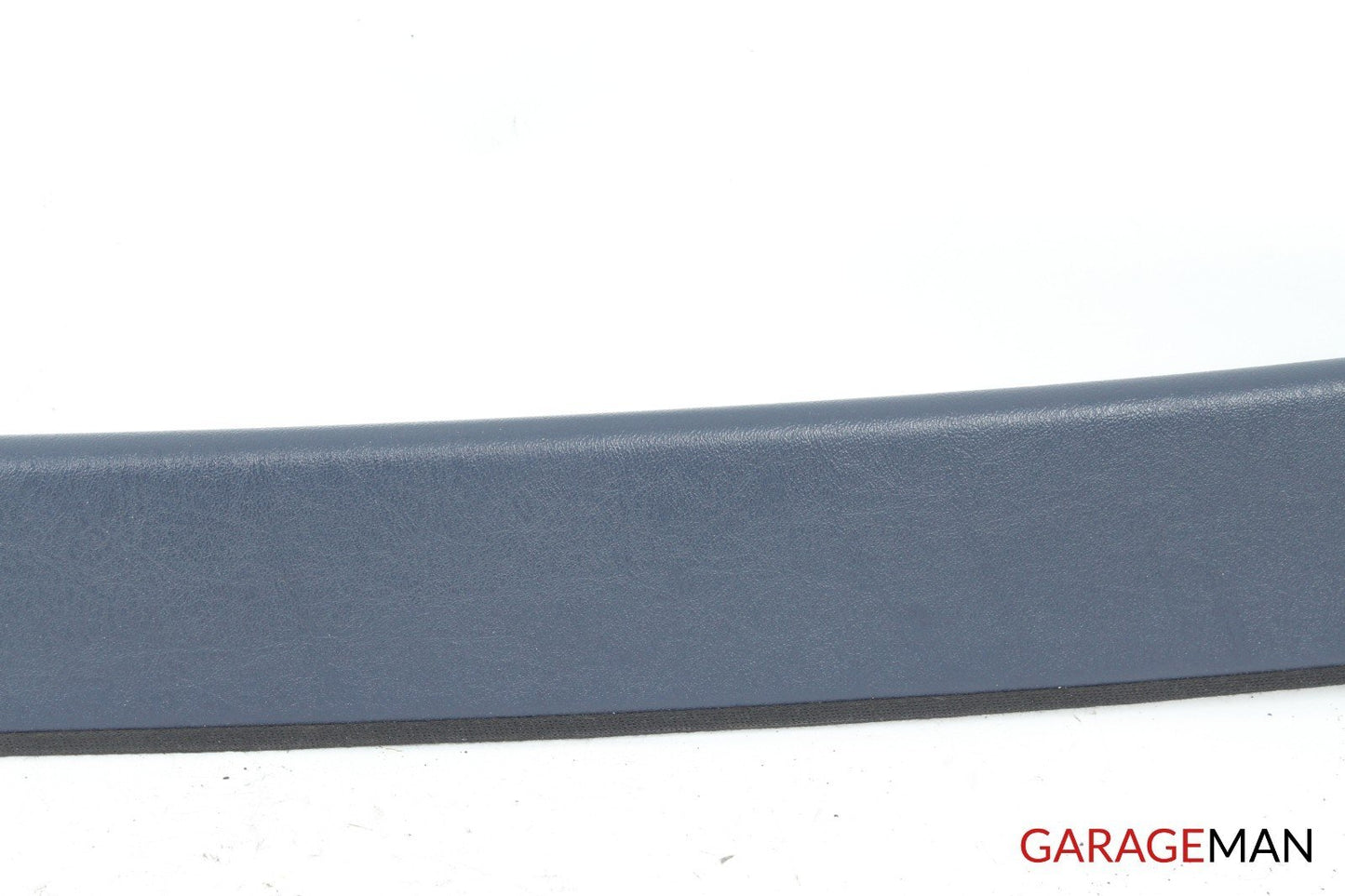 90-95 Mercedes R129 300SL 500SL Convertible Hard Top Molding Trim Panel A121 OEM