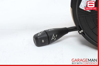 00-02 Mercedes W215 CL500 S500 Steering Column Combination Switch OEM