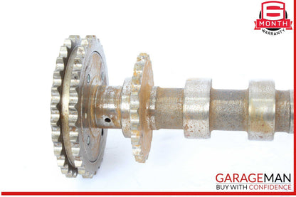 99-01 Porsche 911 Carerra Engine Exhaust Camshaft Cam Shaft 996222 OEM