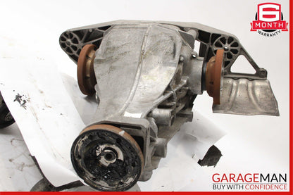 12-15 Audi A7 Rear Diff Differential Axle Carrier Assembly