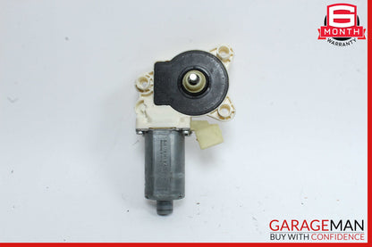 03-09 Mercedes W211 E350 E500 Front Left Driver Side Window Regulator Motor OEM